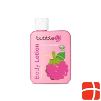 Bubble T Ice Tea Raspberry Body Lotion 100ml