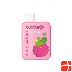 Bubble T Ice Tea Raspberry Body Lotion 100ml