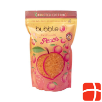 Bubble T Fruitea Bath Salts Peach 500g