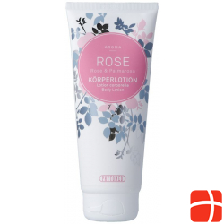 Phytomed Rose Aroma Körperlotion Tube 200ml