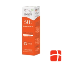 Alga Maris Sonnenspray LSF 30 Flasche 100ml