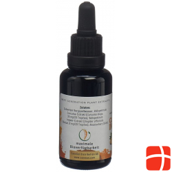 Cannsol Curcuma Ingwer Max Bioverf Pip Flasche 30ml