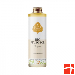 Eliah Sahil Pflegeöl Argan 100ml