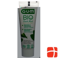 Gum Sunstar Zahnpasta Bio Tube 75ml