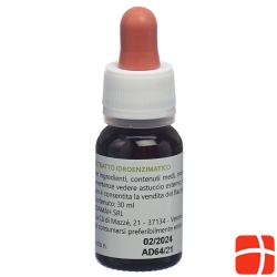 Adamah Eie Immunedi Flasche 30ml