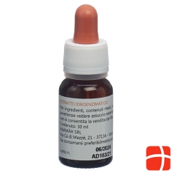 Adamah Eie Neogascolic Flasche 30ml