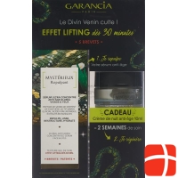 Garancia Coff Mysterieux Repulp