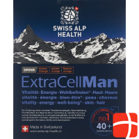 Extra Cell Man Drink 20 Beutel 27g