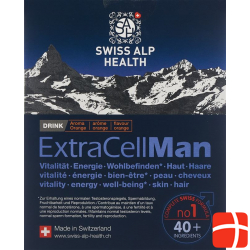 Extra Cell Man Drink 20 Beutel 27g