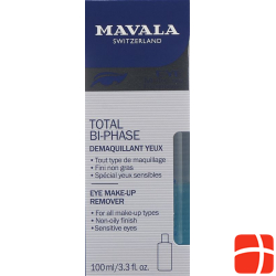 Mavala Total Bi-Phase Flasche 100ml
