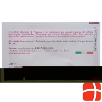 Erbenobili Feelact Pulver 8 Beutel 3g