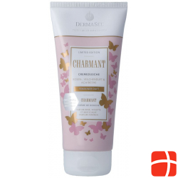 DermaSel Charming Cream Shower Tube 200ml