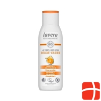 Lavera Bodylotion Vitali Bio Orange&bio Mandel 200ml