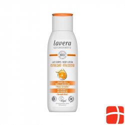 Lavera Bodylotion Vitali Bio Orange&bio Mandel 200ml