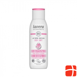 Lavera Bodymilk Sanft Bio Wildro&bio Sheabu 200ml