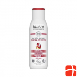 Lavera Bodymilk Regene Bio Cranbe&bio Argan 200ml