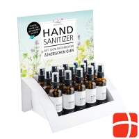 Aromalife Handsanitizer Display 30x 75ml
