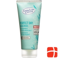 Dresdner Duschgel Leicht und Unbeschwert Tube 200ml