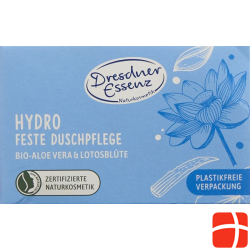 Dresdner Feste Duschseife Hydro 100g