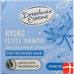 Dresdner Festes Shampoo Hydro 65g