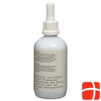 Brentano Körperoel Storchenschnabel+ Pip Flasche 100 M