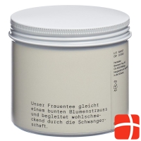 Brentano Kräutertee Frauenmantel+ Dose 42g
