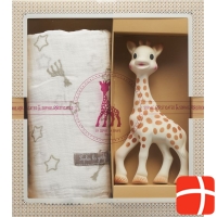 Sophie La Girafe Gift Box Tenderness Set 2