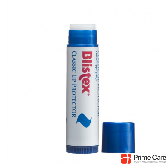 Blistex Classic Stick 4.2g buy online