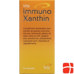 Vita Immunoxanthin