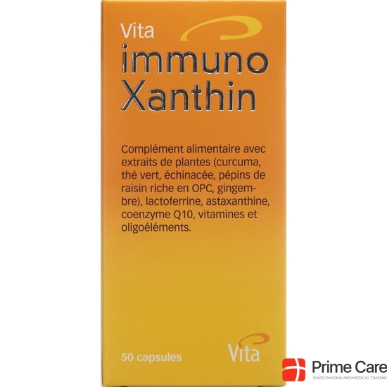 Vita Immunoxanthin buy online