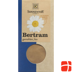 Sonnentor Bertram Gemahlen Beutel 40g