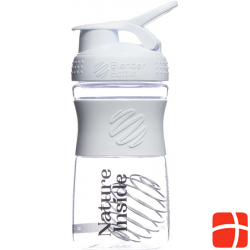 Nature Inside Nature Inside Blender Bottle 590ml