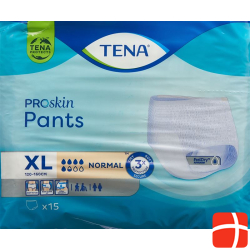 Tena Pants Normal XL 15 pieces