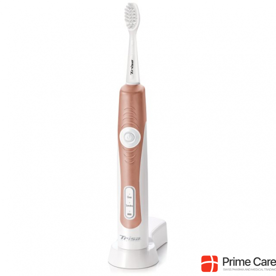 Trisa Sonic Performance electric toothbrush Lim Edi buy online