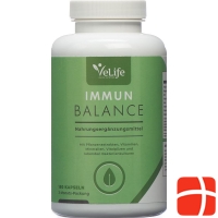 Velife Immunbalance Kapseln Dose 180 Stück