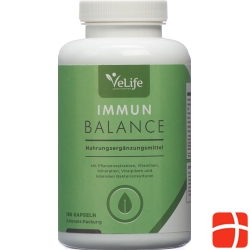 Velife Immunbalance Kapseln Dose 180 Stück