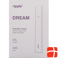 Ripple+ Dream Lavender
