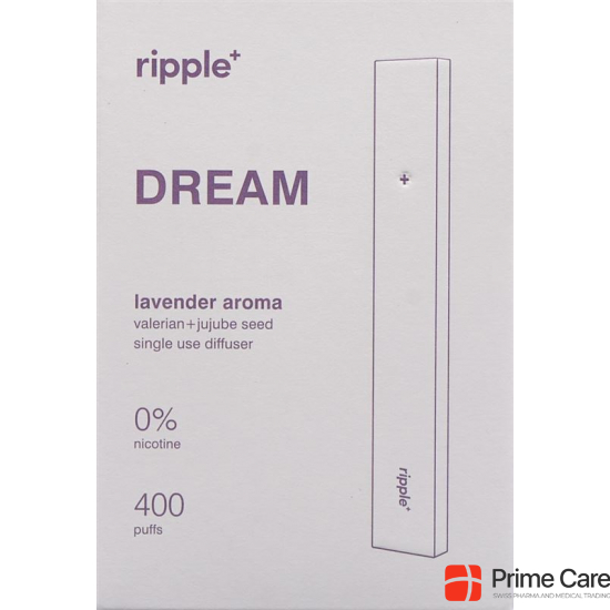 Ripple+ Dream Lavender buy online