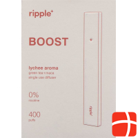 Ripple+ Boost Litchi