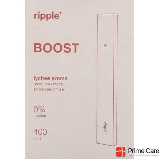 Ripple+ Boost Litchi buy online