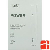 Ripple+ Power Peppermint