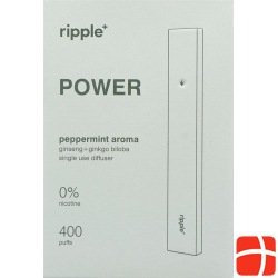 Ripple+ Power Peppermint