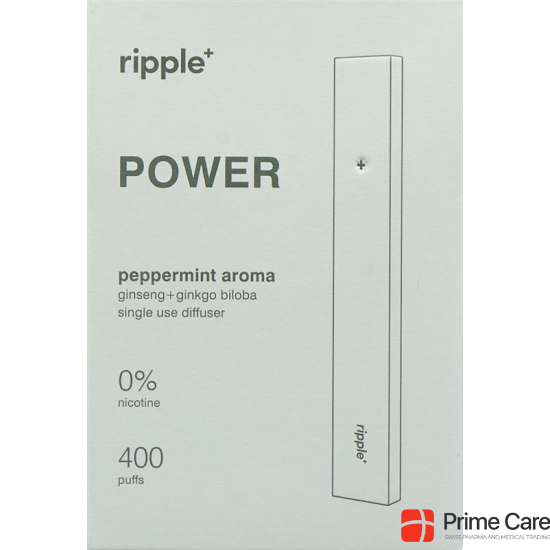 Ripple+ Power Peppermint buy online