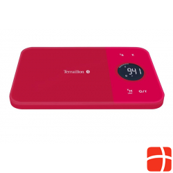 Terraillon Nutritab kitchen scale Connected