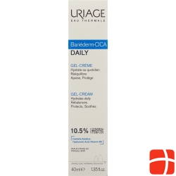 Uriage Bariederm Cica-Daily Gel-Creme Flasche 40ml