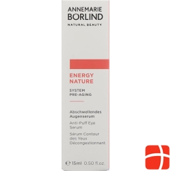 Boerlind Energynature Abschw Augenserum (re) 7ml