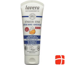 Lavera Handcreme Repair Tube 75ml