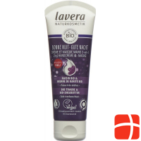 Lavera Handcreme & -maske 2in1 Gute Nacht 75ml