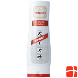 Apothekers Orig Pferdesalbe Sport 250ml