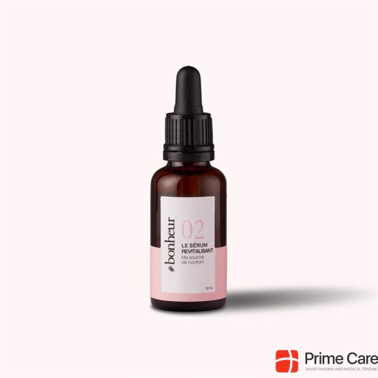 #bonheur Le Serum Revitalisant Flasche 30ml buy online